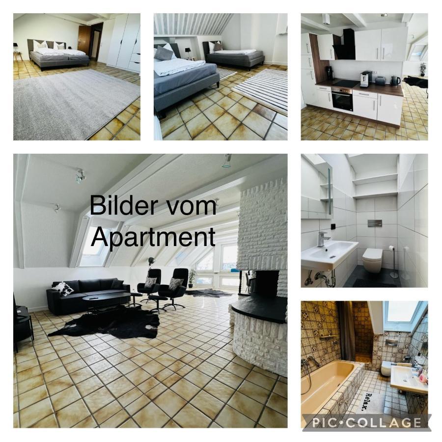 Готель Haus Loehrberg Hemer Екстер'єр фото